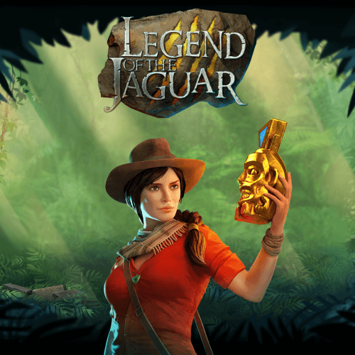 Legend of the Jaguar